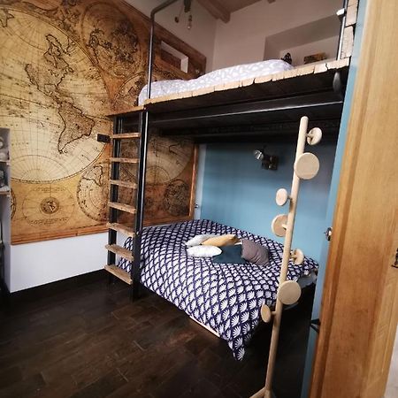 B&B A La Ferme D'Ourches Cerville Buitenkant foto